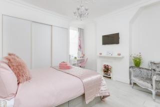 Liverpool Lux stay - 9
