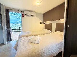Chrissa Camping Rooms & Bungalows - 8