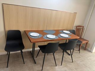 3 bedroom 2 bathroom 8 guest's - 6
