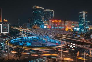 Atour Hotel Shanghai Wujiaochang Daxue Road - 7