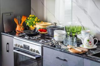 Apartments Chaqar 235 Tashkent by RNB estate - 7