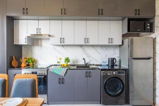 Apartments Chaqar 235 Tashkent by RNB estate - 3