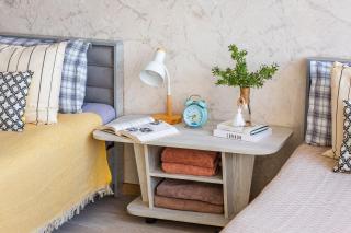 Apartments Chaqar 235 Tashkent by RNB estate - 1