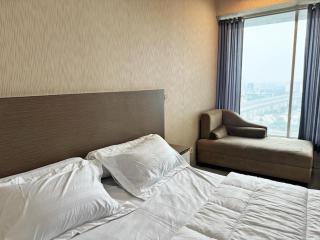 Apartment Grand Kamala Lagoon by Urban Bekasi - 8