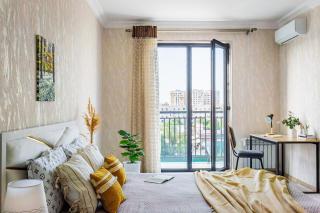 Apartments Chaqar 235 Tashkent by RNB estate - 6