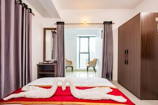 HOTEL GRAND NUR INT, Dhaka - 5