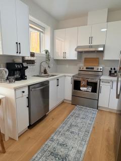 Guest Suite in Mission - 6