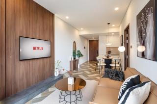 The Metropole Suites & Residences - 9