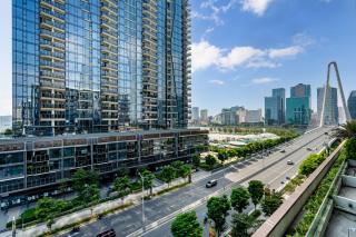 The Metropole Suites & Residences - 7