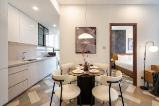 The Metropole Suites & Residences - 5