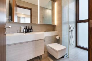 The Metropole Suites & Residences - 3