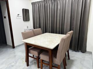 Radial Serviced Apartments - Branch 2 - 2