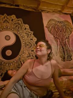 Ocean shanti aura beach stay - 2