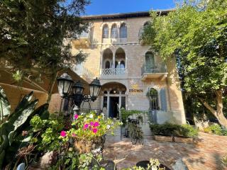 Villa Brown Moshava - a member of Brown Hotels - 0