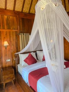 Desa Hostel - 4
