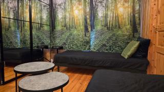 Huoneisto 2 Tikkakoski - Apartment 2 in Tikkakoski, Jyväskylä - 9