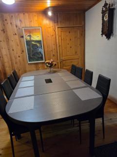 Huoneisto 2 Tikkakoski - Apartment 2 in Tikkakoski, Jyväskylä - 4