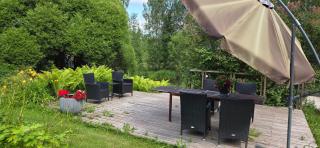 Huoneisto 2 Tikkakoski - Apartment 2 in Tikkakoski, Jyväskylä - 2