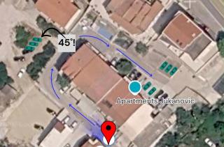 Apartmani Jukanovic - 9