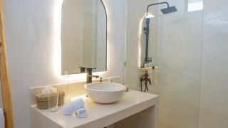 2BR Kedungu Tropical Pool Villa - 9