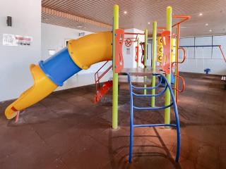 Happy Time Atlantis 1 Bedroom Family Friendly - 8
