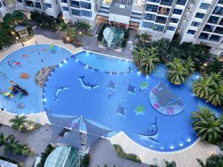 Happy Time Atlantis 1 Bedroom Family Friendly - 5