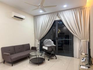 Happy Time Atlantis 1 Bedroom Family Friendly - 4