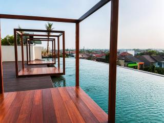 Apartement Grand Kamala Lagoon by Metro Bekasi - 1