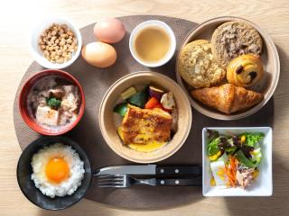 Super Hotel Premier Namba Shinsaibashi Natural Hot Spring - 6