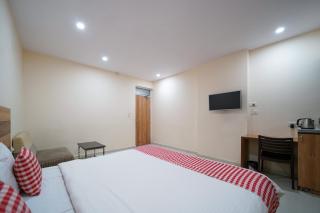 Open Hotel by Olive - Ambicas Grand - 3