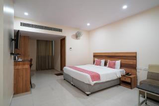 Open Hotel by Olive - Ambicas Grand - 7