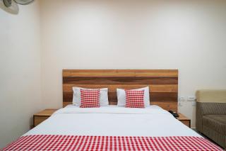 Open Hotel by Olive - Ambicas Grand - 6