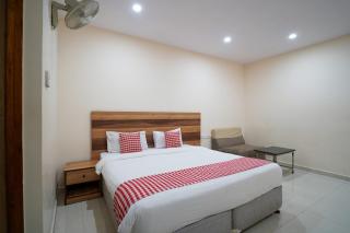 Open Hotel by Olive - Ambicas Grand - 4