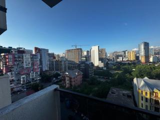 Mamuka's Apartment - 2