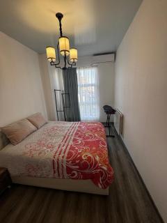 Mamuka's Apartment - 4