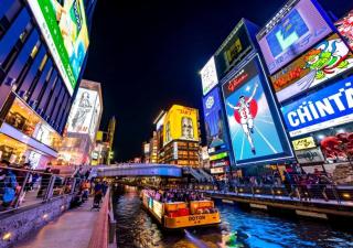 Super Hotel Premier Namba Shinsaibashi Natural Hot Spring - 3
