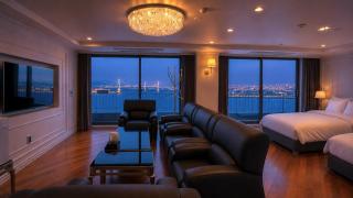 Incheon Grace Hotel - 5