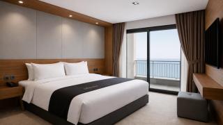 Incheon Grace Hotel - 1
