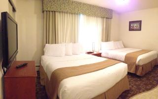 Alaska's Select Inn Wasilla - Wasilla - 1