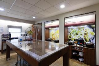 Hampton by Hilton San Juan del Rio - 2