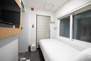 K-Grand Hotel DDP - 0