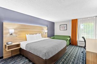 Quality Inn Rochester South - 0