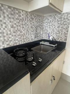 Lt.20 (C) Family Room, City View, Netflix & Wifi - 6