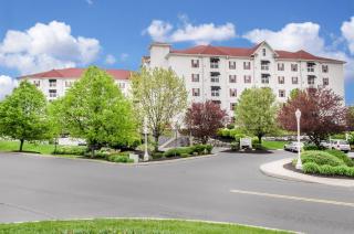 Bluegreen Vacations Suites at Hershey, an Ascend Collection Resort - 6