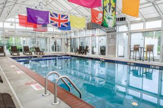Bluegreen Vacations Suites at Hershey, an Ascend Collection Resort - 1