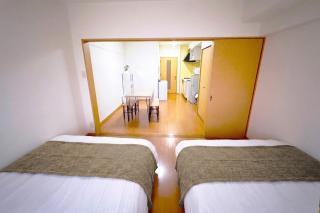 VIEW HAKATA - Vacation STAY 87980 - 9