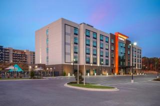 Cambria Hotel Pigeon Forge - 9