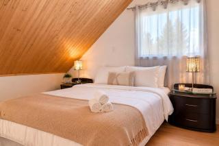 Sea View - Chalet Aux portes de Perce - 6