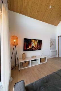Sea View - Chalet Aux portes de Perce - 1