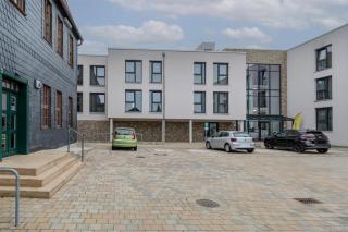 ipartment Wolfsburg HOME by Best Western - 9